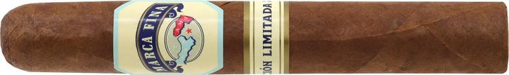 Marca Fina Panama Toro Editión Limitada (Toro)