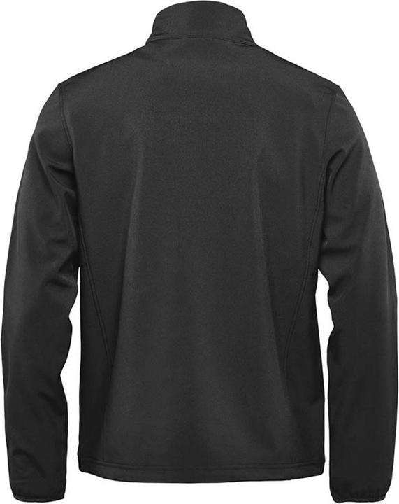 Actual product image Stormtech Mens Narvik Soft Shell Jacket (XL)