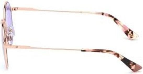 Actual product image WEB Damensonnenbrille Eyewear WE0254 Ø 49 mm