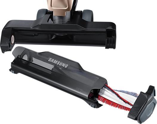 Immagine prodotto Samsung Powerstick Bagless Oro