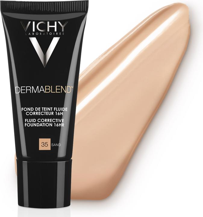 Produktbild Vichy Dermablend (35 Sand)