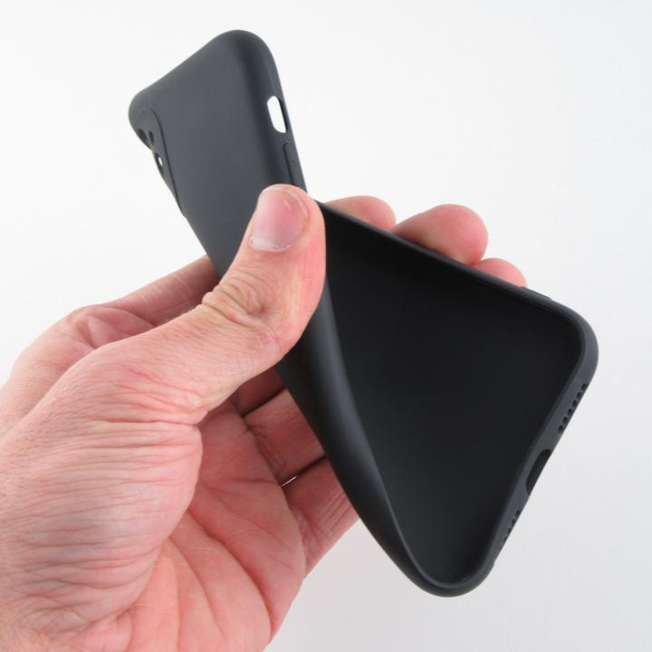 Immagine prodotto PhoneLook Coprire il tappetino in silicone Cuore (Apple iPhone 12 mini)