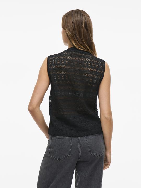Produktbild Vila High Neck Top (XS)