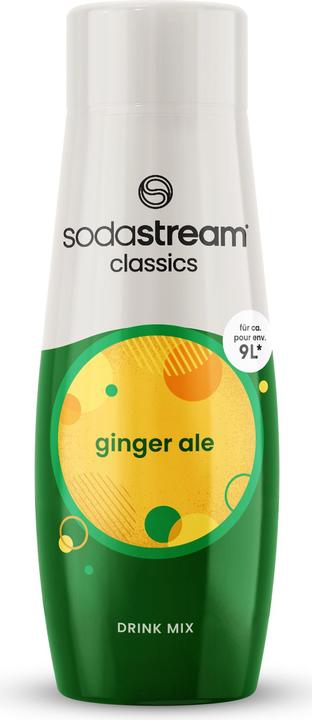 Produktbild SodaStream Soda-Mix (1 x 44 cl)