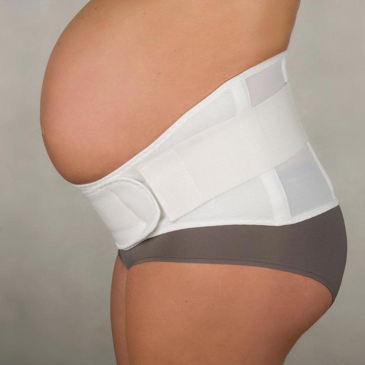 Image du produit Elanee Ceinture de soutien pour les femmes enceintes (S)