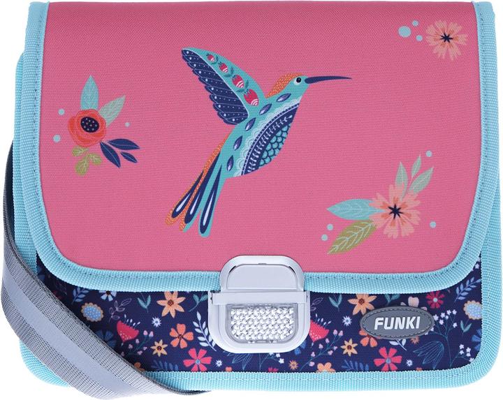 Funki Kindergartentasche Hummingbird