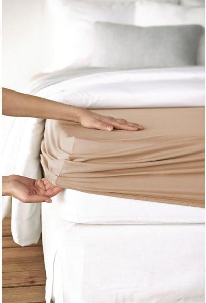 Image du produit Living Home Élasthanne (120 x 200 cm)