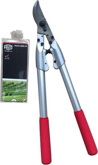 Actual product image Felco two-handed scissors