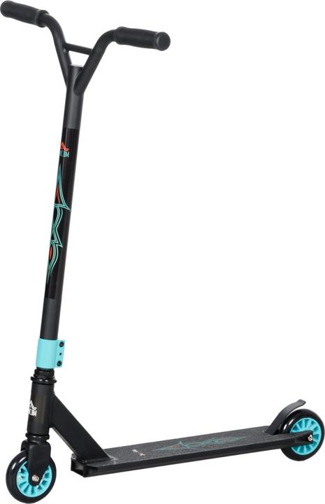 Actual product image Jamb Stunt Scooter