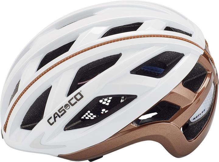 Actual product image Casco CUDA 2 Strada (56 cm)