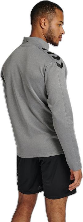 Produktbild hummel Core Xk Poly Zip Sweat (XL)