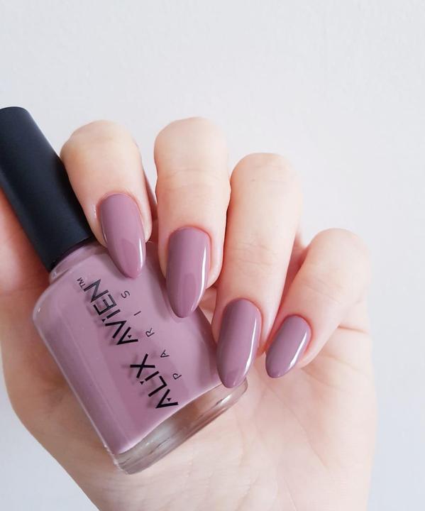Image du produit Alix Avien NP82 (Rose nu Rose, Vernis couleur)