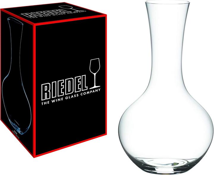 Produktbild Riedel Dekanter Syrah (1 l)