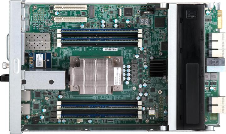 Immagine prodotto QNAP ES1686dc-2123IT-64G (0 TB)