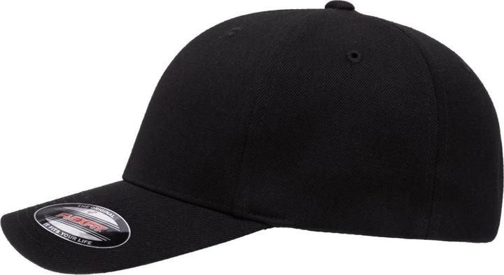 Actual product image Flexfit Baseball cap wool blend (S/M)