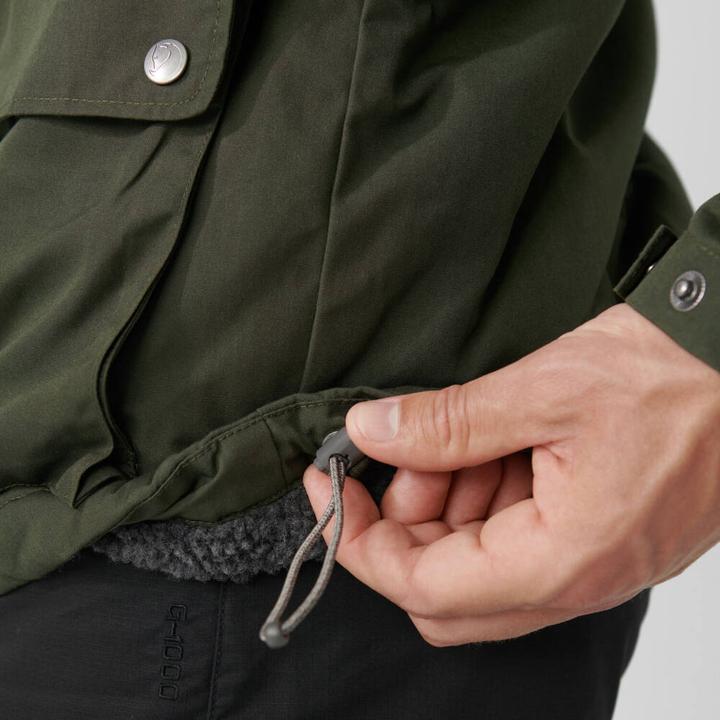 Actual product image Fjällräven Greenland (XL)