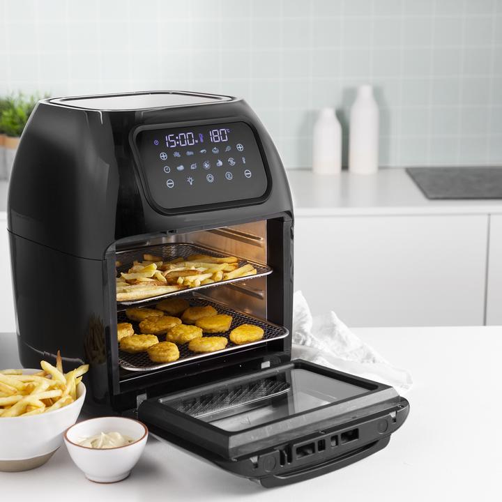Productafbeelding Tristar Heteluchtoven Multi Frituuroven (EU-stekker)