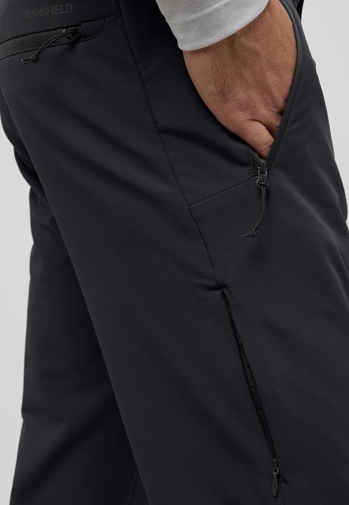 Produktbild Jack Wolfskin Activate Thermic Pants M (56)