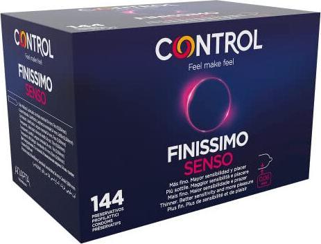 Produktbild Control ADAPTA SENSO 144 UNID (144 Stk.)
