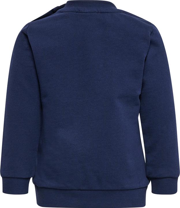 Immagine prodotto hummel Felpa Hmlfast Lime (62)
