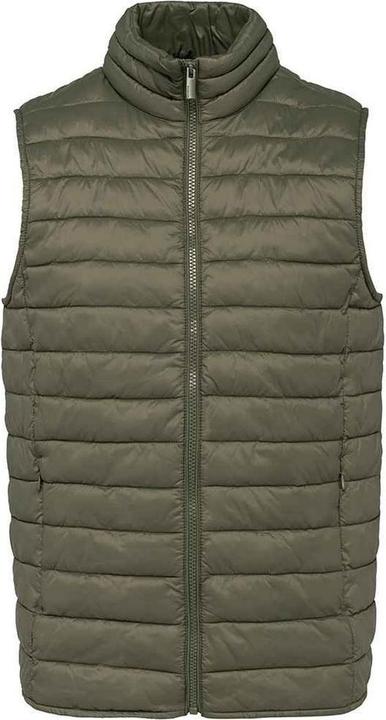 Immagine prodotto Native Spirit Gilet Imbottito Leggera Uomo (XXL)