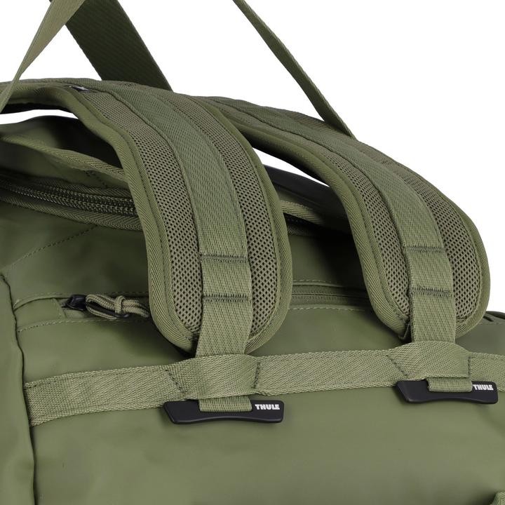 Actual product image Thule Chasm Duffel 70l - Olivine (70 l)