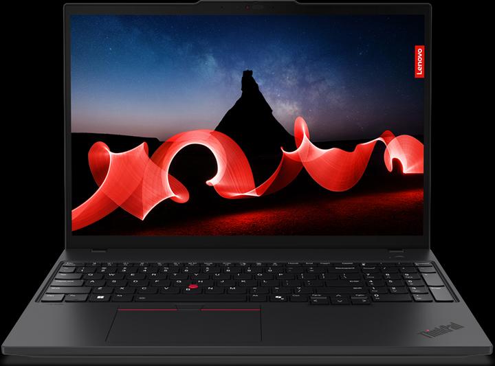 Image du produit Lenovo ThinkPad T16 Gen 3 (16", Intel Core Ultra 5 125U, 16 Go, 512 Go, CH)