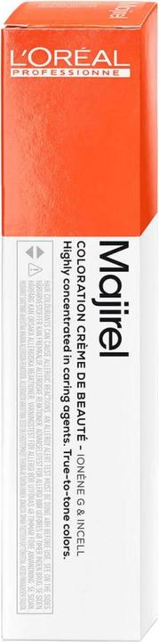 Image du produit L'Oréal Professionnel Majirel (6.46 blond foncé rouge cuivré cuivré)