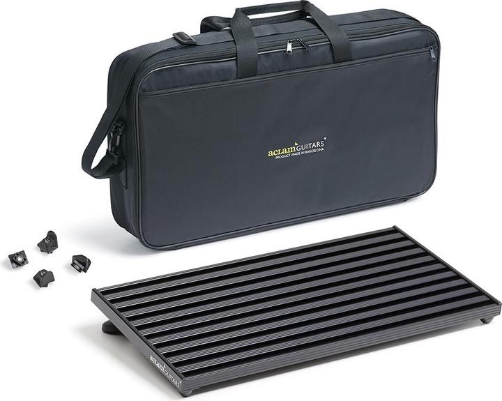 Productafbeelding Aclam Smart Track S2 + Softcase (Beschermkap voor het instrument)