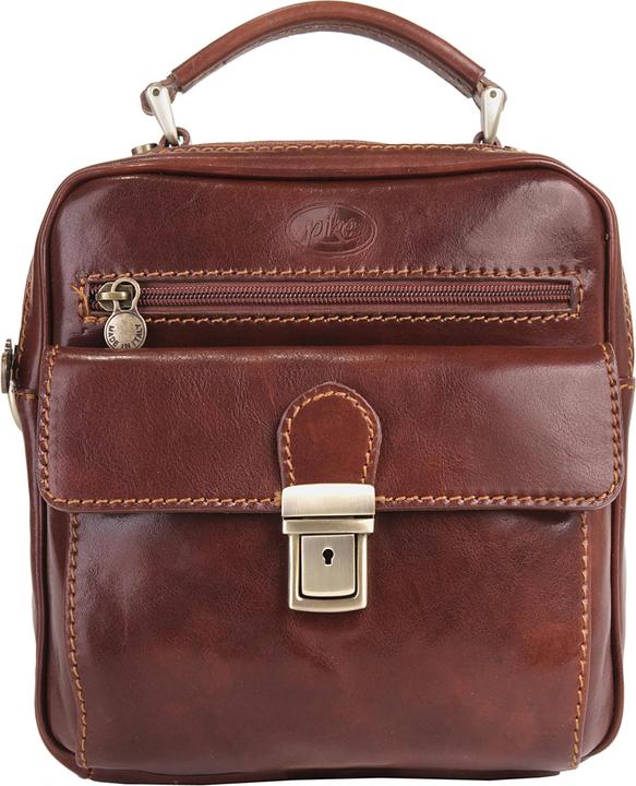 Produktbild PIKE Herrentasche