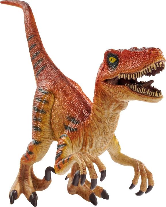 Produktbild Simba Dinosaurier 27-30cm, 5-sort.