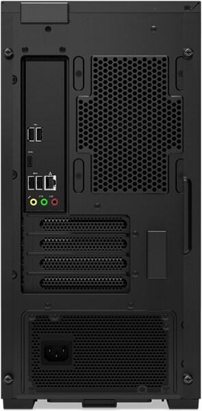 Actual product image Lenovo Legion T5 GTX 1660 Super (AMD Ryzen 7 5700G, 16 GB, 512 GB, GeForce GTX 1660 Super)