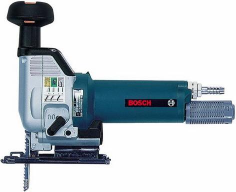 Produktbild Bosch Professional 0 607 561 118 Elektrische Stichsäge