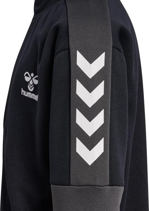 Actual product image hummel hmlORTON ZIP JACKET (116)