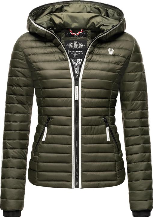 Actual product image Navahoo Kimuk Prc (L)