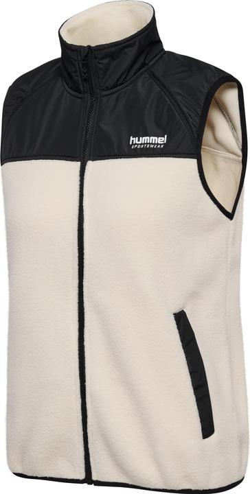 hummel Hmllgc Malikat Fleece Waistcoat