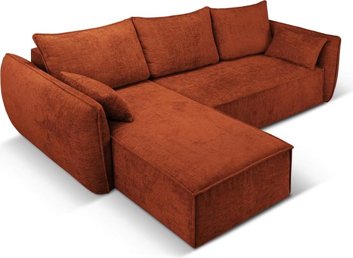 Image du produit Micadoni Kaelle (Canapé d'angle)