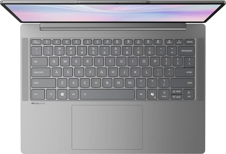 Productafbeelding Lenovo IdeaPad Slim 5 14" FHD+ OLED R5-8645HS 16GB/512GB SSD Win11 83HV000HGE (14", AMD Ryzen 5 8645HS, 16 GB, 512 GB, NL)