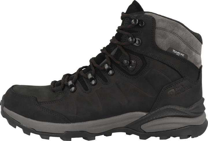 Produktbild Jack Wolfskin Refugio Prime Texapore Mid M (47)