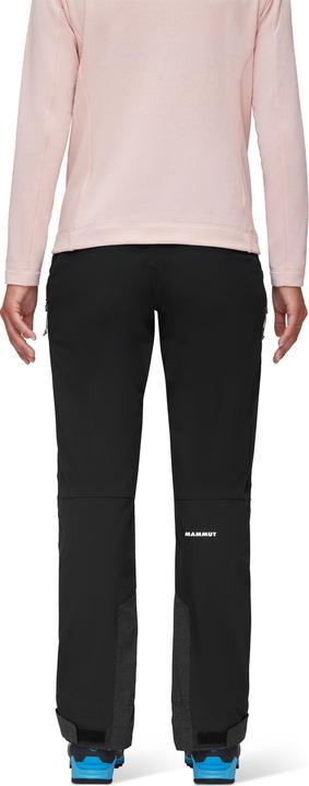 Immagine prodotto Mammut Taiss Guide SO Pantaloni Donna (46, 3XL)