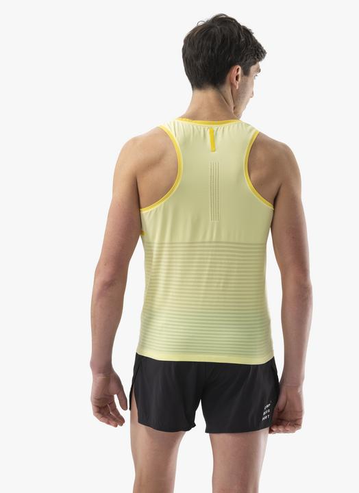 Actual product image Compressport Pro Racing Singlet M (S)