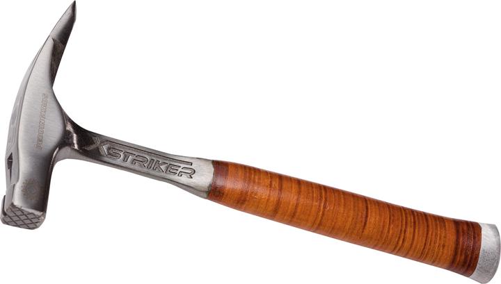 Produktbild Peddinghaus Latthammer 'XStriker' Ganzstahl (965 g)