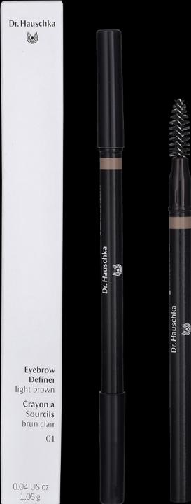 Immagine prodotto Dr. Hauschka Eye Brow Definer 01 1,05 g (01 marrone chiaro)