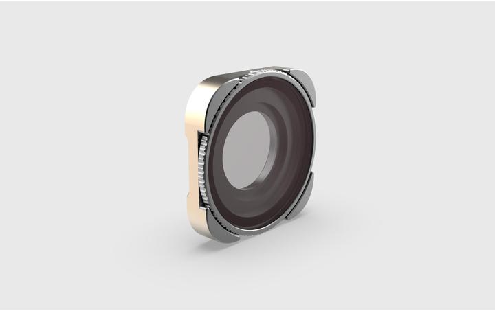Immagine prodotto PolarPro Filtro polarizzatore CP (33 mm, Filtri polarizzanti)