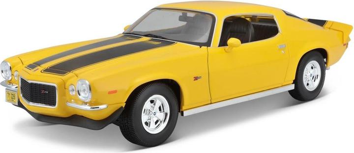 Immagine prodotto Maisto Chevrolet Camaro