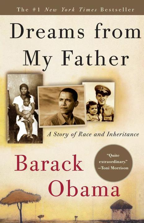 Produktbild Crown Dreams from My Father (Englisch, Barack Obama, 2004)