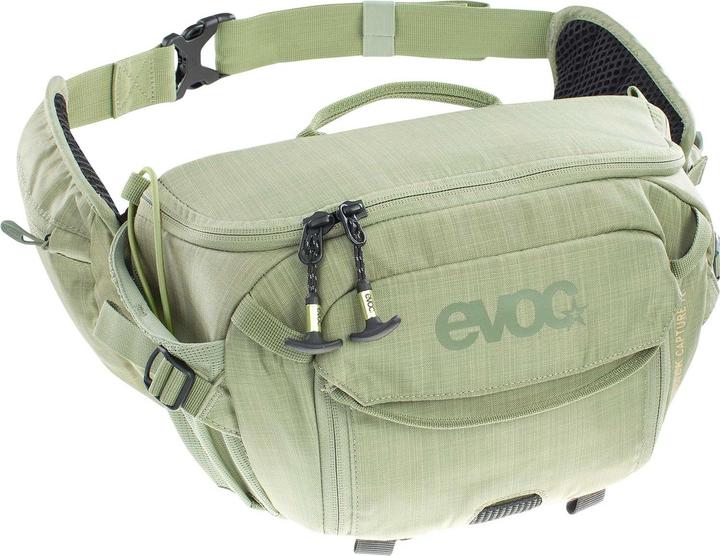 Actual product image Evoc Hip Pack Capture 7L, olive (Kamera Bereitschaftstasche, 7 l)