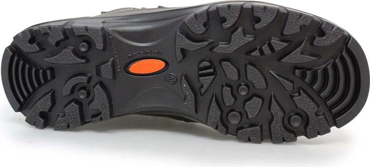 Produktbild GriSport Wanderstiefel Peaklander Gewachstes Leder (46)