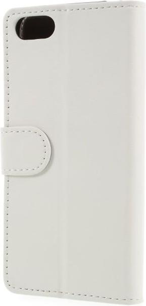Immagine prodotto MU Classic Serie Classic III con copertina in pelle (Huawei Y5 (2018))