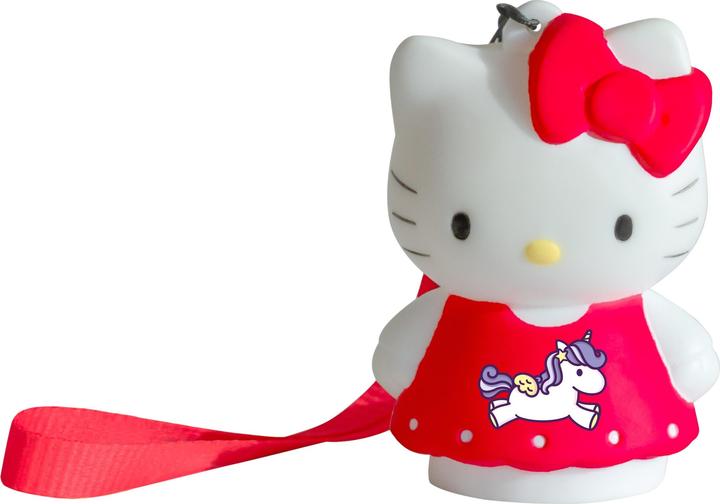 Produktbild Bigben Hello Kitty - Leuchtende Hello Kitty Einhorn 8 cm
